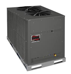  - Ruud Commercial Condensing Units